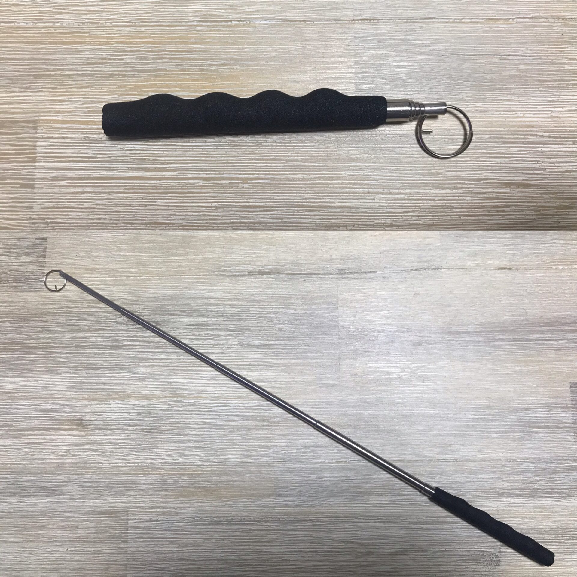 5分でできるdiy 100均の支持棒から火吹き棒を自作 ぱらふぁむキャンプ 5分でできるdiy 100均の支持棒から火吹き棒を自作 ぱらふぁむキャンプ
