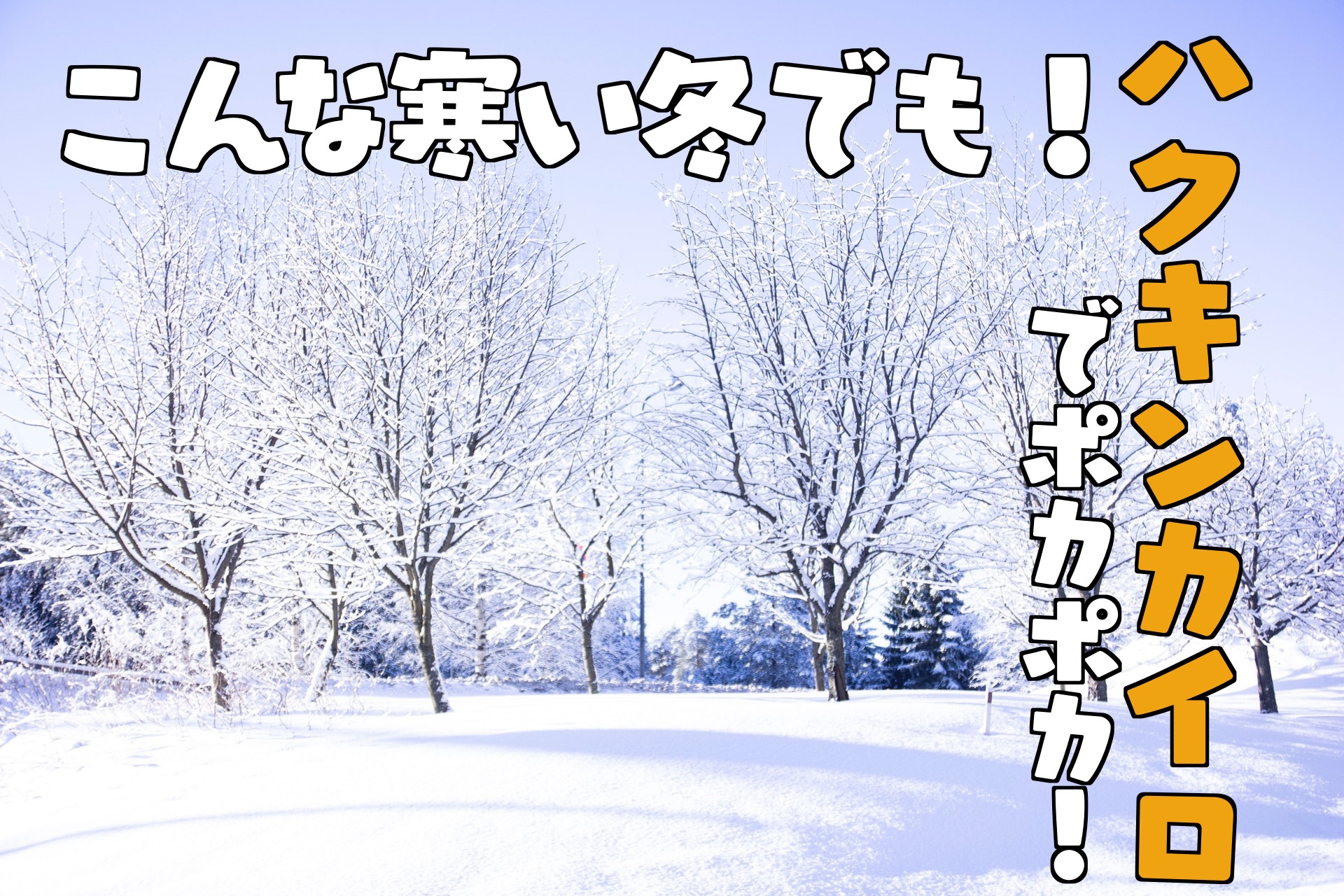 半永久的に使えるハクキンカイロって知ってる 使い捨てより効率良し ぱらふぁむキャンプ