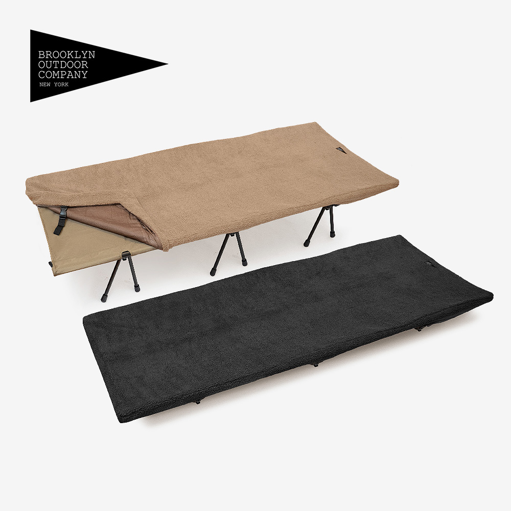 BOC ( BROOKLYN OUTDOOR COMPANY 激しい ) コット 